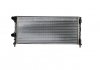Радиатор охлаждения FIAT, Nissens 61765 (фото 1)