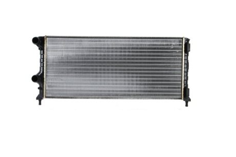 Радиатор охлаждения FIAT, Nissens 61765 (фото 1)