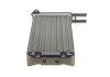 Радиатор отопителя FORD ESCORT/ORION 90-00, Van Wezel 18006154 (фото 3)