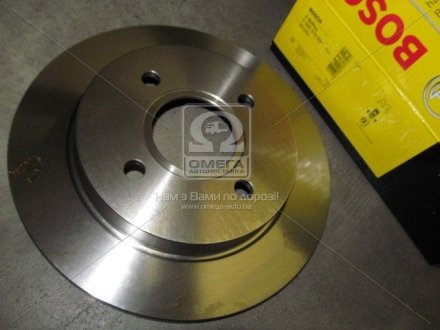 Гальмівний диск, Bosch 0 986 479 859 (фото 1)
