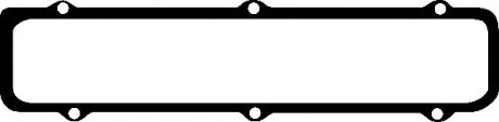 Прокладка кришки клапанної FIAT 146C6/146D6/149C1/156C, CORTECO 024057P (фото 1)