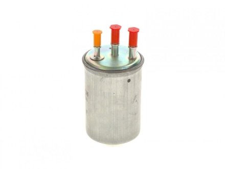 Фильтр топливный диз. накручиваемый Bosch 0 450 906 508 (фото 1)