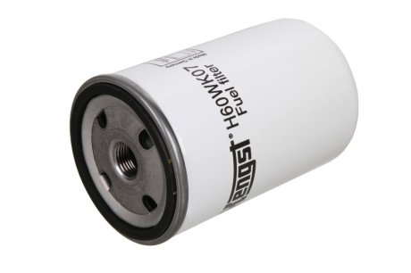 Фільтр палива FILTER HENGST H60WK07