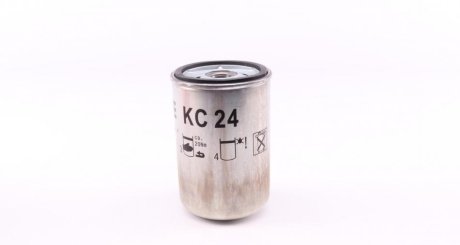 Фільтр палива KNECHT KC24