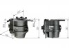 Фильтр топливный дизельный CITROEN, PEUGEOT, Bosch 0 450 906 460 (фото 5)