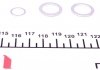 Фільтр масляний АКПП MB 124, T1 77-96 з прокладкою (вир-во) MEYLE 0140272005 (фото 2)