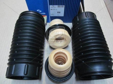 Пыльники амортизатора переднего 900 174, Дукато SACHS 900174 (фото 1)