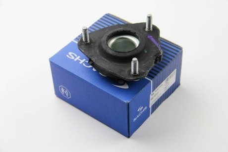 Монтажний комп-кт амортизатора (підшипник опори амортизатора підвіски) SACHS 802329 (фото 1)