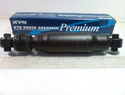 Амортизатор Premium гидравлический задний KYB, Скудо KAYABA 441107