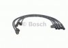 Комплект кабелiв запалювання Bosch 0986356868 (фото 2)