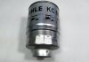 Фільтр паливний Nissan 1.7-3.2D 1640359E0A / KNECHT MAHLE KC67 (фото 1)