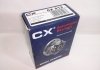 Підшипник кульковий d>30 CX CX413 (фото 2)