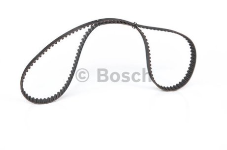 Ремінь зубчатий 9015 Z=119 - знято з вир-ва Bosch 1987949015 (фото 1)