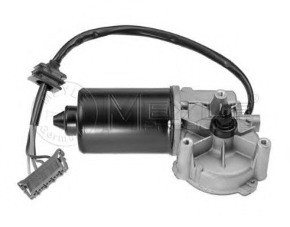 Мотор привода стеклоочистителей ME 014 899 0031, Ц-класс MEYLE 0148990031 (фото 1)