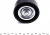 Ведучий ролик, поліклиновий ремінь (Вир-во) INA 532065210 (фото 2)