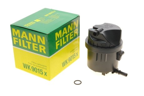 Паливний фільтр MANN WK9015X