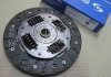 Ведомый диск сцепления : Fusion SACHS 1878001816 (фото 1)
