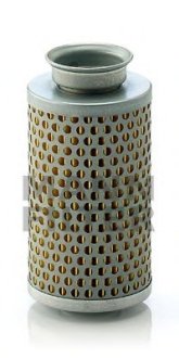 Фильтрующий элемент масляного фильтра Volvo FH, FM, N H 615, Вольво ФХ MANN H615