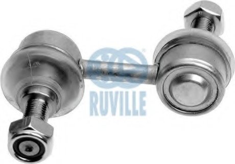 Стойка стабилизатора задней подвески : Sonata Ruville 918459 (фото 1)