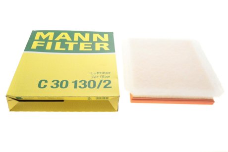Повітряний фільтр MANN C301302