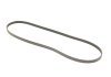 Ремень поликлиновой GT, Клио, Рапид Gates 4PK1218 (фото 2)