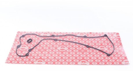 Комплект прокладок клапанної кришки NISSAN Almera,Primera,Sunny 1,6-1,8 99-11 Elring 438.890 (фото 1)