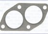 Прокладка вихлопної системи з комбінованих матеріалів AJUSA -00243300 (фото 2)