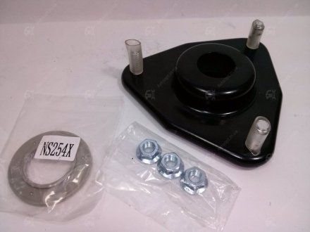 Опора амортизатора гумометалева в комплекті SACHS 802403 (фото 1)