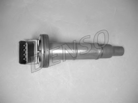 Катушка зажигания DS DIC-0101, Ярис Denso DIC0101 (фото 1)