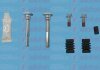 Елементи гальмівного супорта (Комп-кт напрямних) (SEIN) AUTOFREN SEINSA D7099C (фото 3)