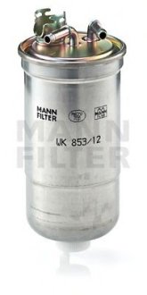 Фільтр паливний MANN WK85312