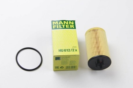 Фільтр палива WK 823 -FILTER MANN WK823