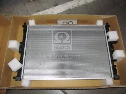 Радиатор MONDEO/FREEL/V/S80 AT 06-, AVA Cooling Systems FDA2425 (фото 1)