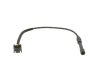 Комплект кабелів високовольтних Bosch 0 986 357 051 (фото 4)