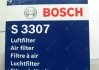 Фильтр воздушный FIAT, Bosch 1 457 433 307 (фото 2)