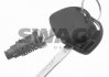 Серцевина замка з ключами SWAG 40900003 (фото 2)