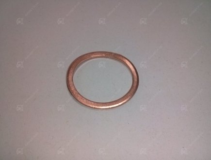 Уплотнительное кольцо, резьбовая пр EL128.503 Elring 128-503 (фото 1)