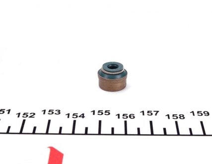 Уплотнительное кольцо, стержень клапана EL369.890 Elring 369.890 (фото 1)