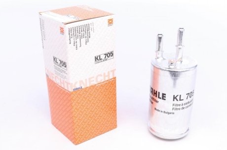 Фільтр палива KNECHT KL705 (фото 1)