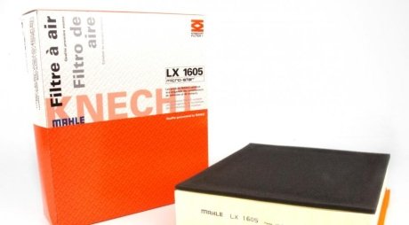 Воздушный фильтр KNECHT LX1605