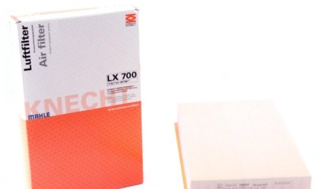 Воздушный фильтр KNECHT LX700