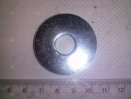 Уплотнительное кольцо шкива коленвала : Ланос GENERAL MOTORS 25190490 (фото 1)