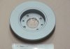Тормозные диски, JURID 561235JC (фото 2)