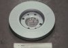 Гальмівні диски, JURID 562128JC (фото 2)