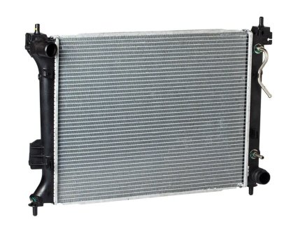Радиатор охлаждения LUZAR LRc 081J1 (фото 1)