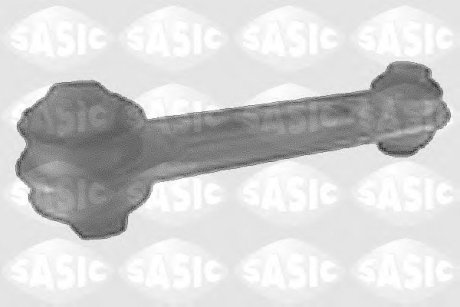 Подушка ДВС передня Sasic 4001778