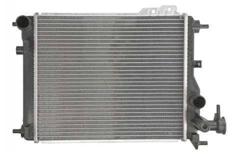 Радиатор охлаждения двигателя : Getz Thermotec D70513TT