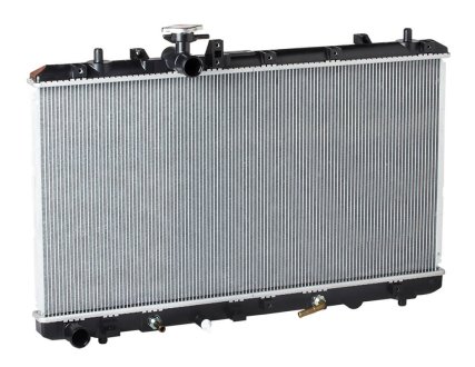 Радиатор охлаждения LUZAR LRc 24180