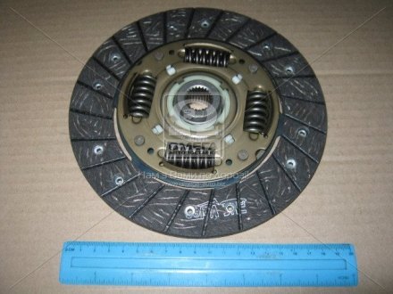 Ведений диск зчеплення VALEO 803684 (фото 1)
