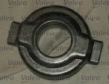 Комплект зчеплення + підшипник VAL VALEO 009247